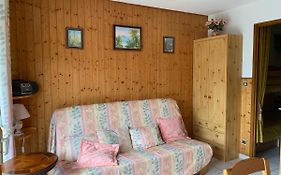 Studio Embrun à 10 mn à pied plan d eau de 2 à 4 personnes sans linge de lit ni serviettes situé 3 chemin de chadenas